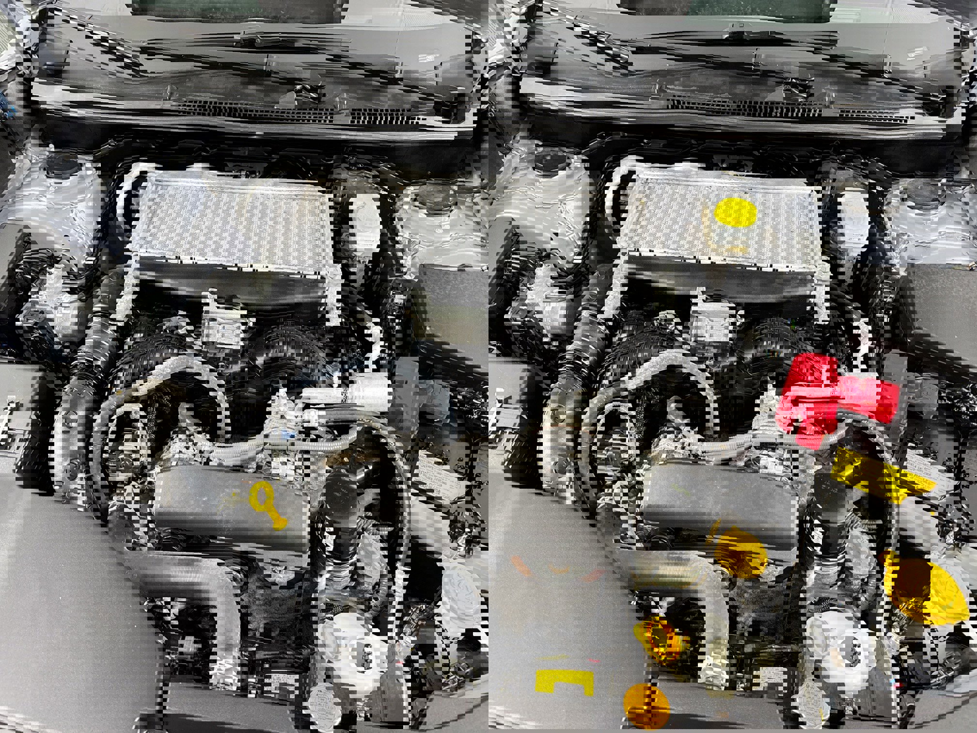 Used 2022 Subaru WRX Premium image 14