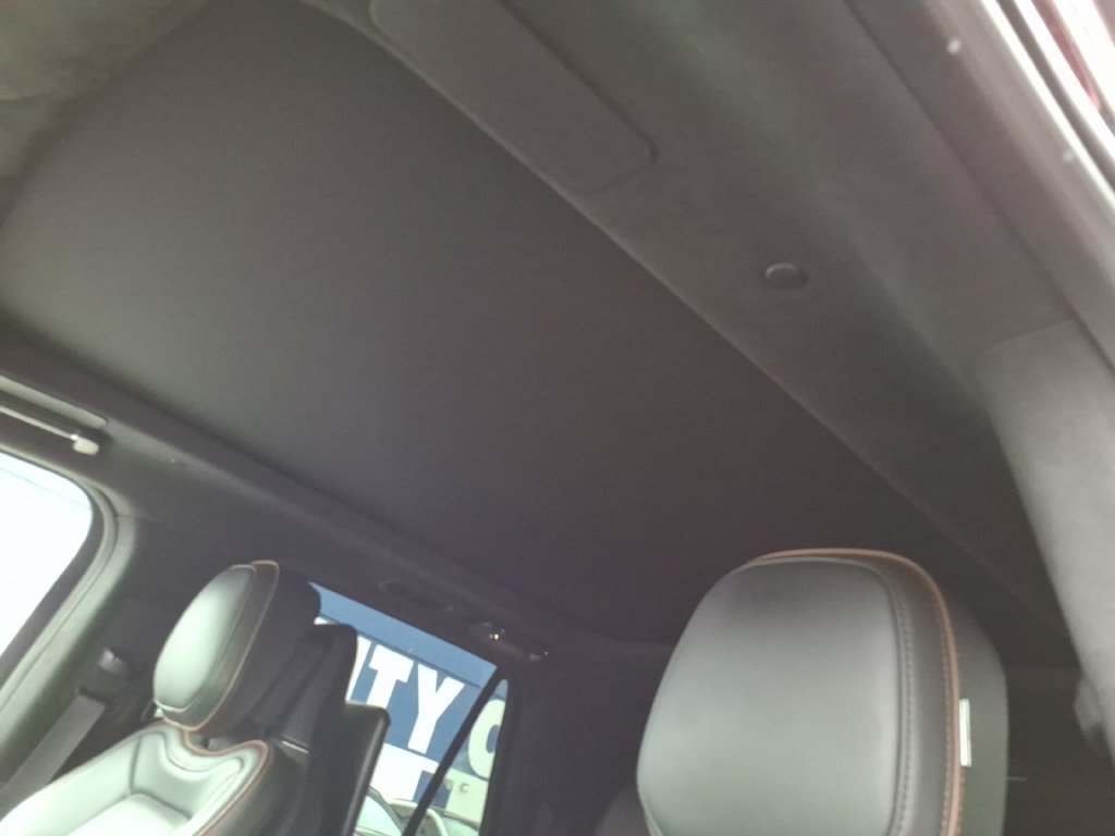 Certified 2023 Lincoln Navigator L Black Label AWD/4WD image 15