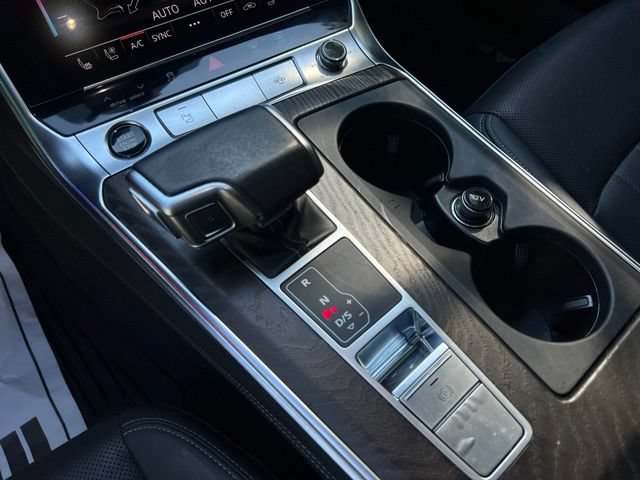 Used 2021 Audi A6 Premium Plus w/ Premium Plus Package AWD/4WD image 37