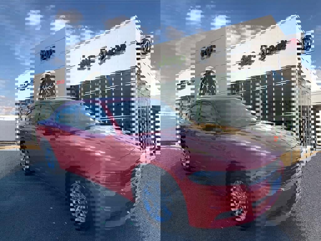 Used 2023 Dodge Charger SXT