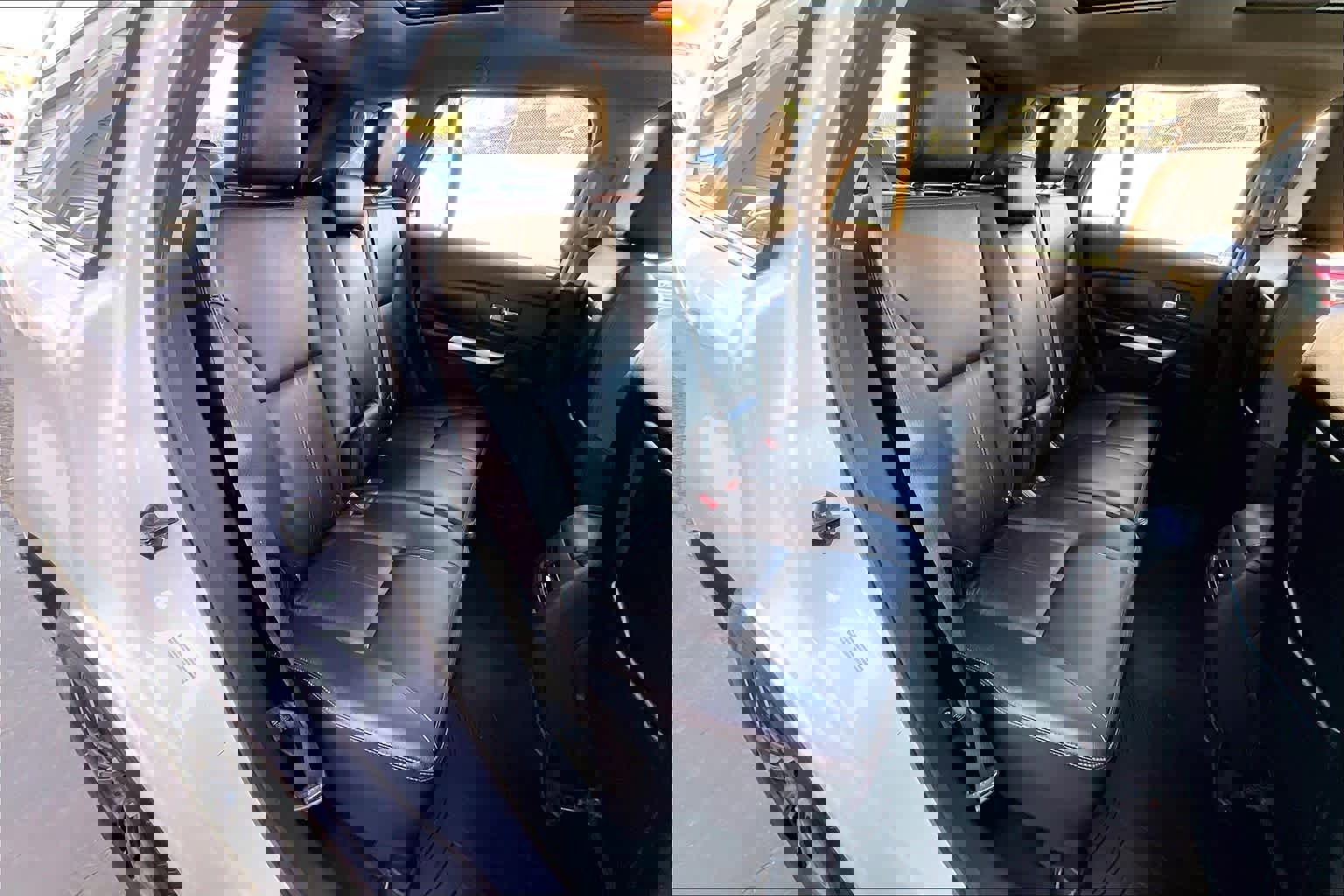 Used 2014 Ford Edge Limited w/ Equipment Group 302A image 20