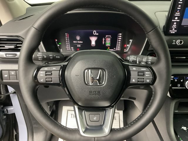 New 2026 Honda Pilot Elite image 14