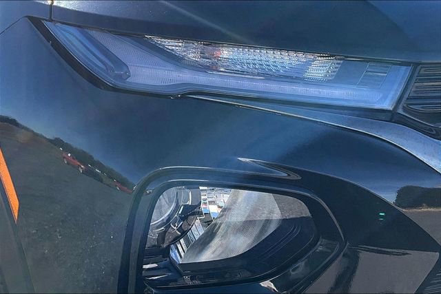 Used 2021 Chevrolet TrailBlazer RS w/ Convenience Package image 28