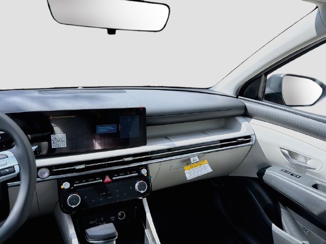 New 2026 Hyundai Tucson SEL Plus FWD image 23