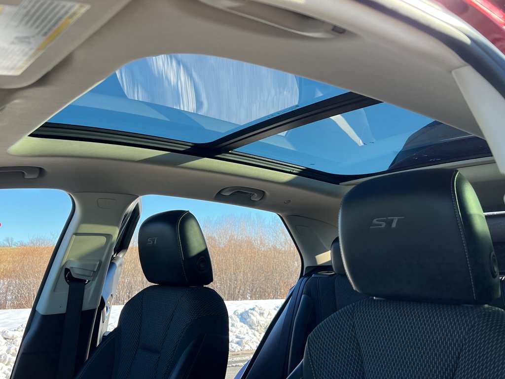 Used 2022 Buick Envision Preferred image 20