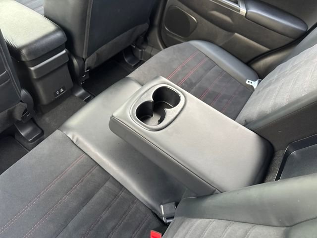 Used 2024 Mitsubishi Outlander Sport SE image 21