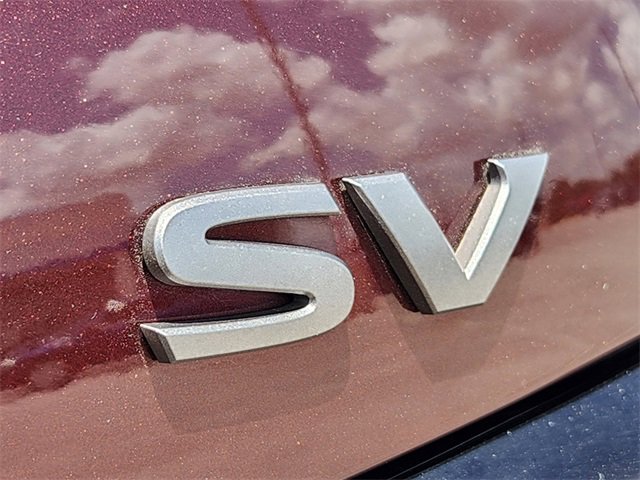 Used 2024 Nissan Altima 2.5 SV image 13