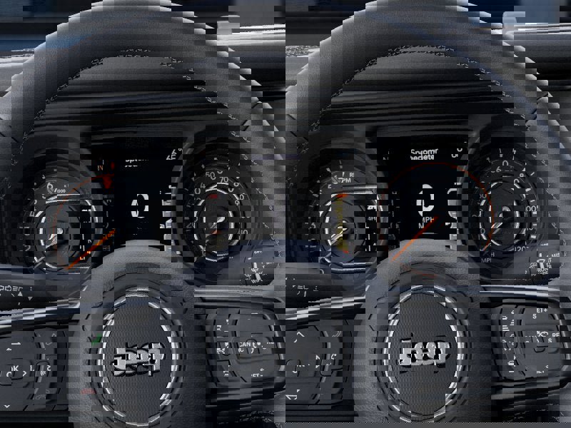 New 2026 Jeep Gladiator Mojave AWD/4WD image 43