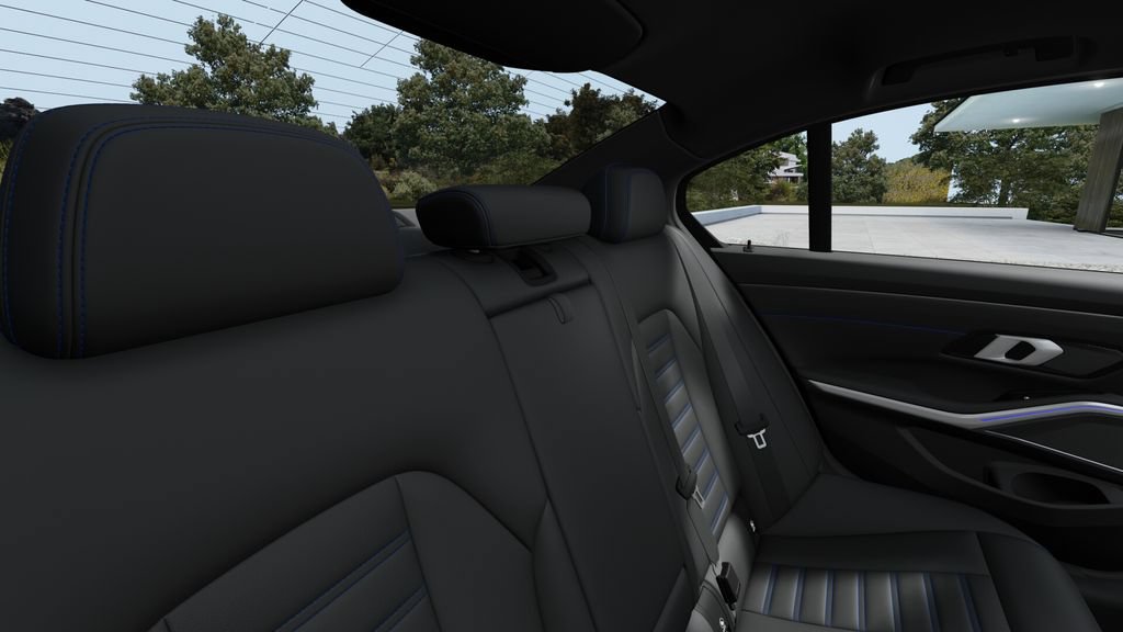 New 2026 BMW M340i w/ Premium Package RWD image 12
