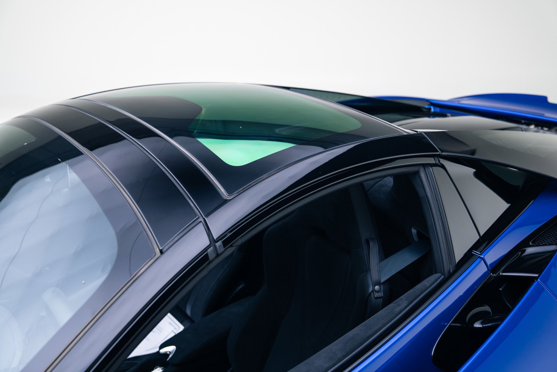 Used 2024 McLaren 750S Spider image 43