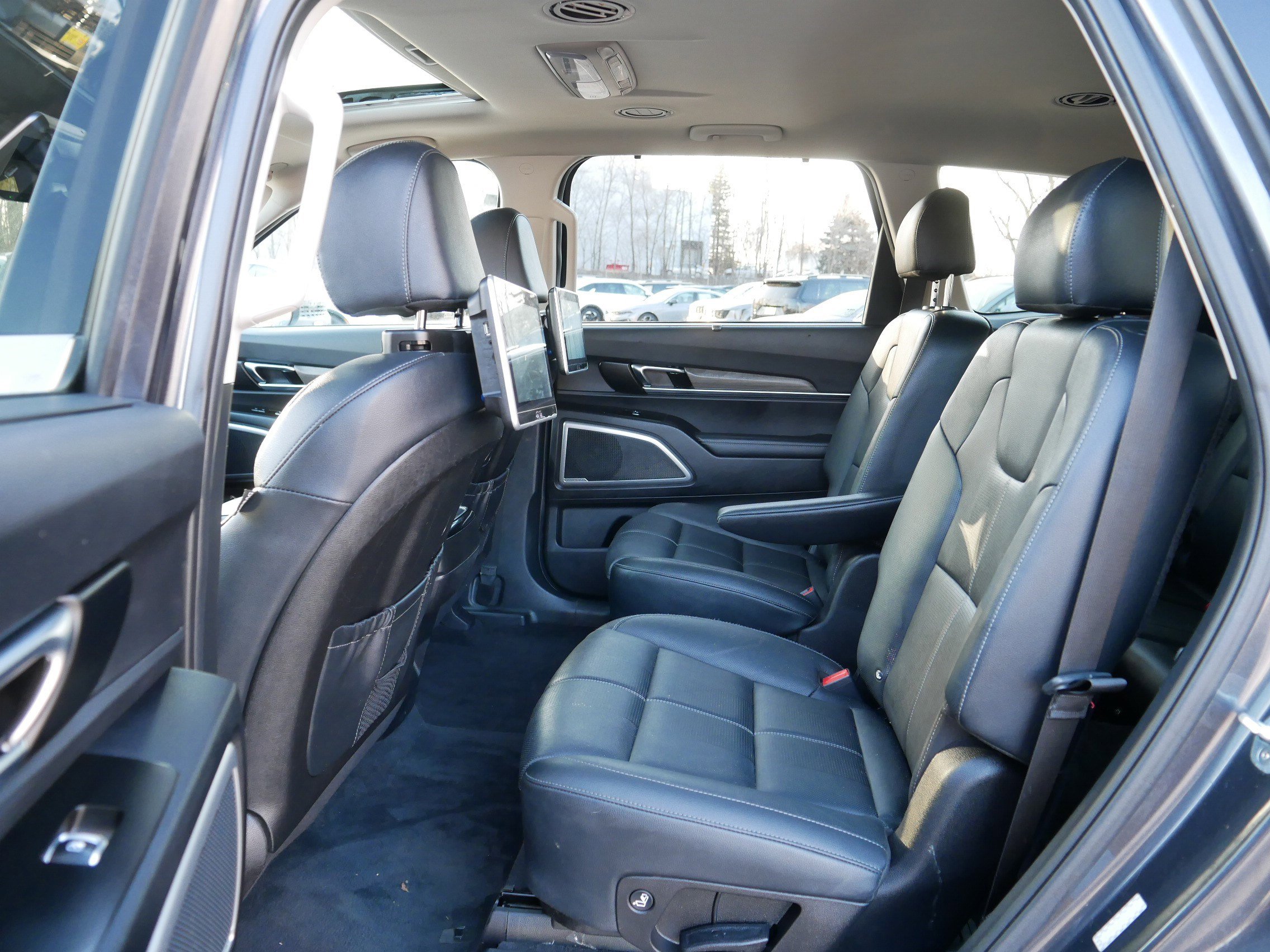Certified 2022 Kia Telluride EX w/ EX Premium Package image 31