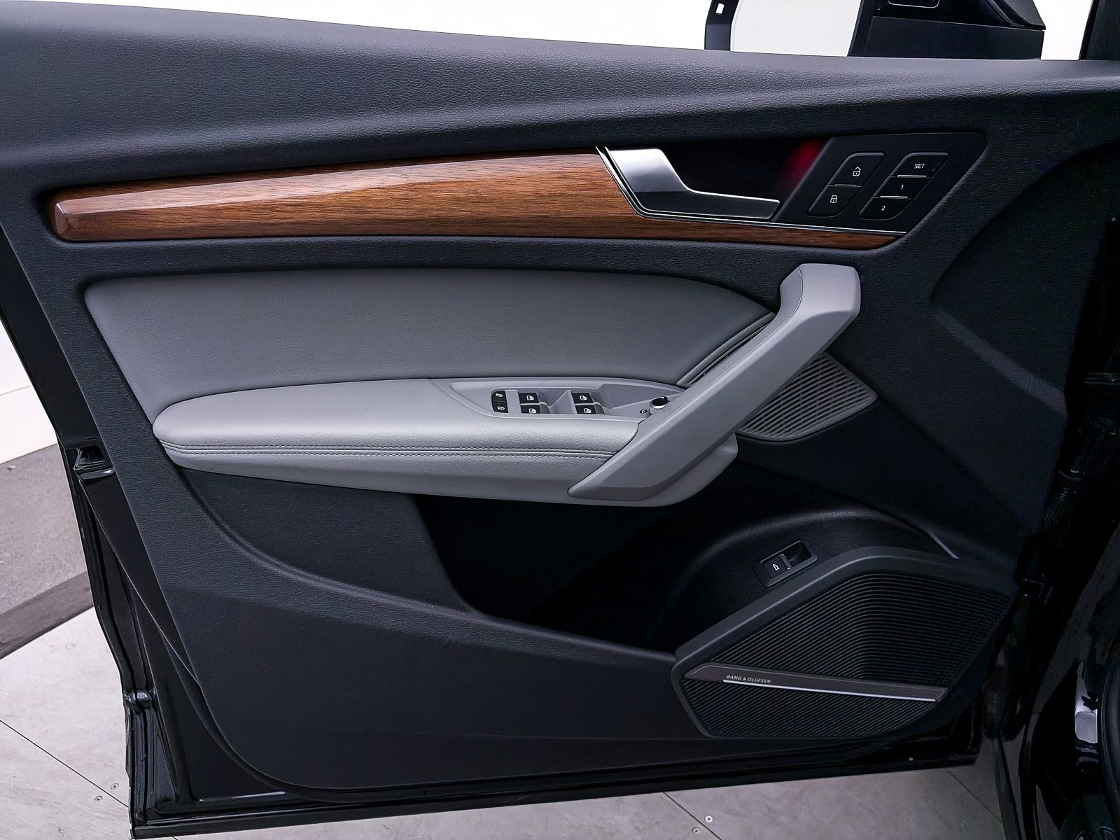 Used 2023 Audi Q5 2.0T Premium Plus image 18