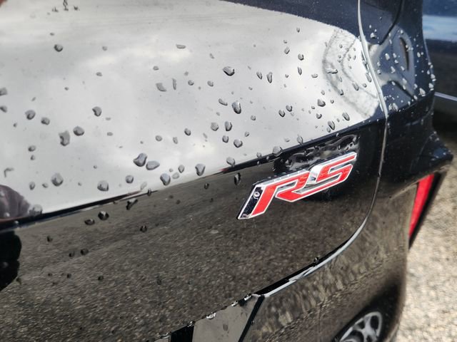 Used 2022 Chevrolet TrailBlazer RS w/ Sun and Liftgate Package image 9