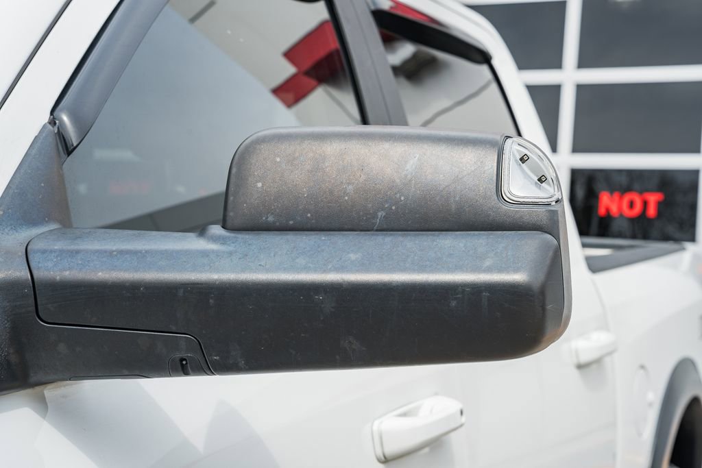 Used 2019 RAM 1500 Classic Warlock image 19