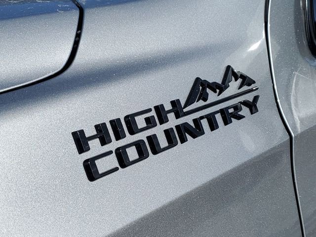 Used 2023 Chevrolet Tahoe High Country image 38