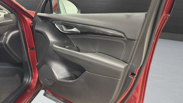 Used 2023 Buick Envision Preferred image 33