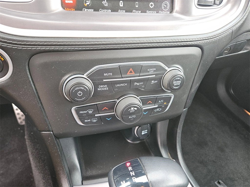 Used 2022 Dodge Charger Scat Pack w/ Plus Group image 20