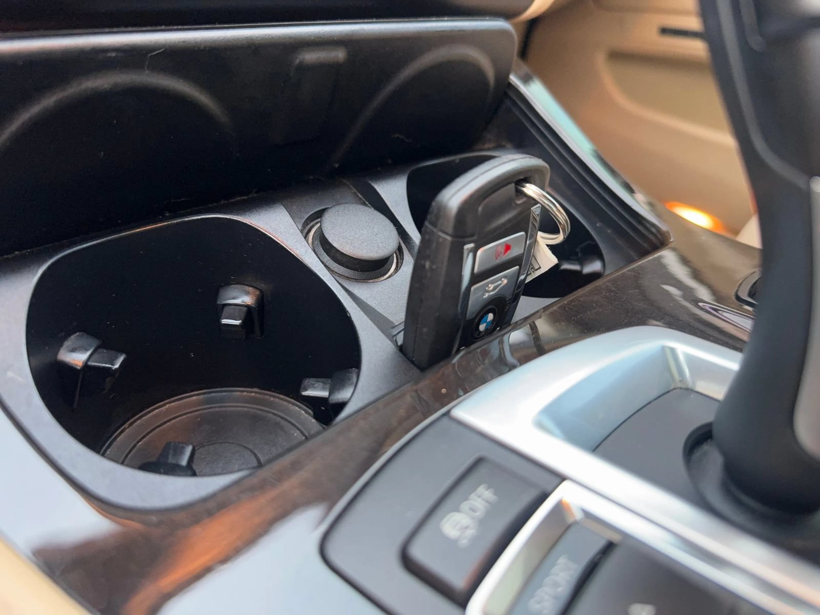 Used 2014 BMW 535i Sedan RWD image 26