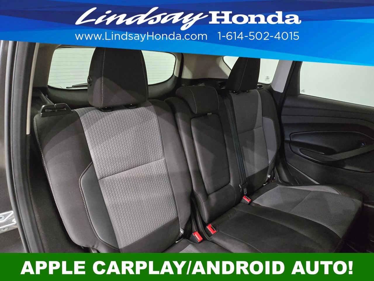 Used 2017 Ford Escape SE w/ Equipment Group 201A image 10