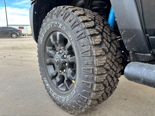 New 2026 RAM 2500 Power Wagon image 29