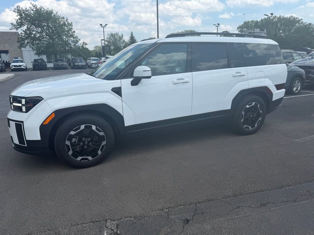 Used 2024 Hyundai Santa Fe SEL