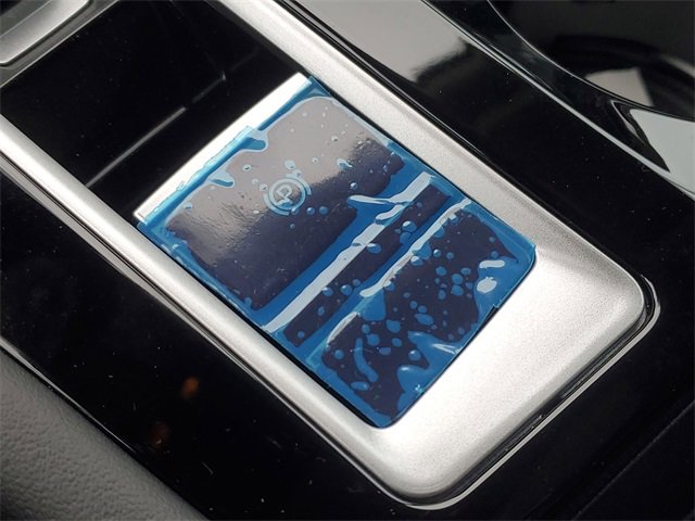 New 2026 Volkswagen Atlas SEL image 34