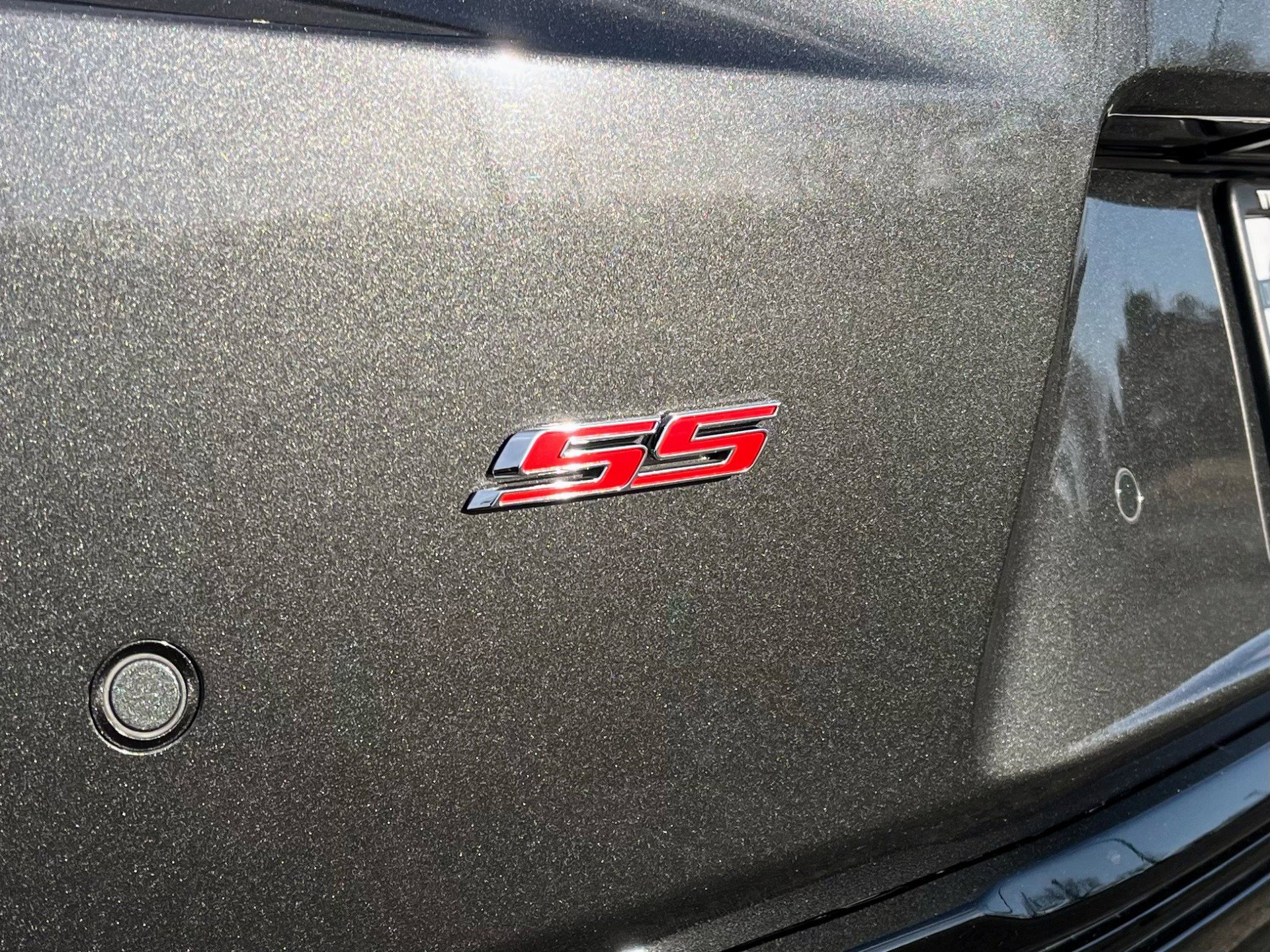 Used 2018 Chevrolet Camaro SS image 51