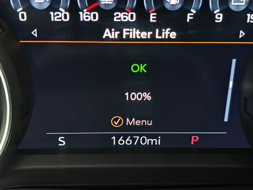 Used 2023 Chevrolet Silverado 3500 High Country image 26