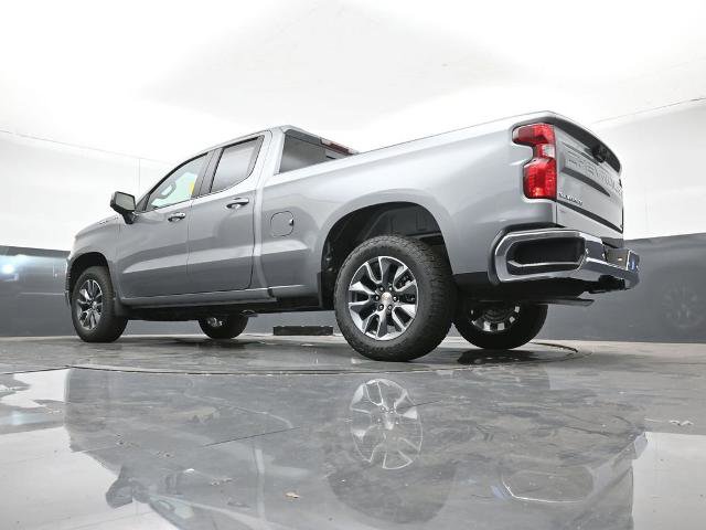 New 2026 Chevrolet Silverado 1500 LT w/ All Star Edition Plus image 12