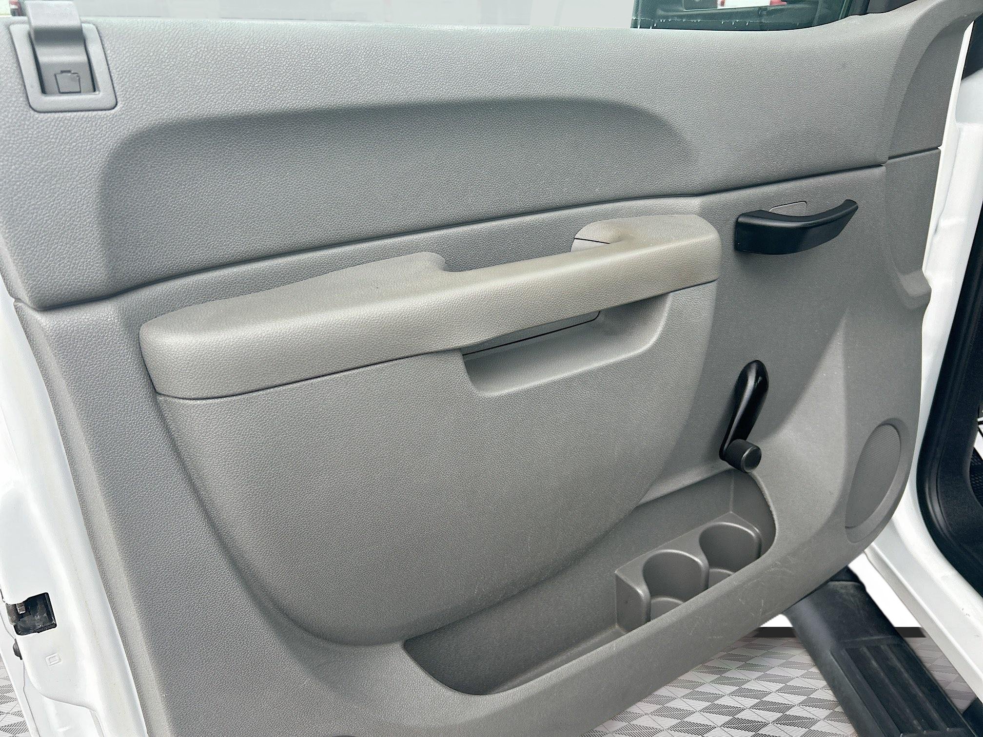 Used 2011 GMC Sierra 3500 W/T RWD image 15