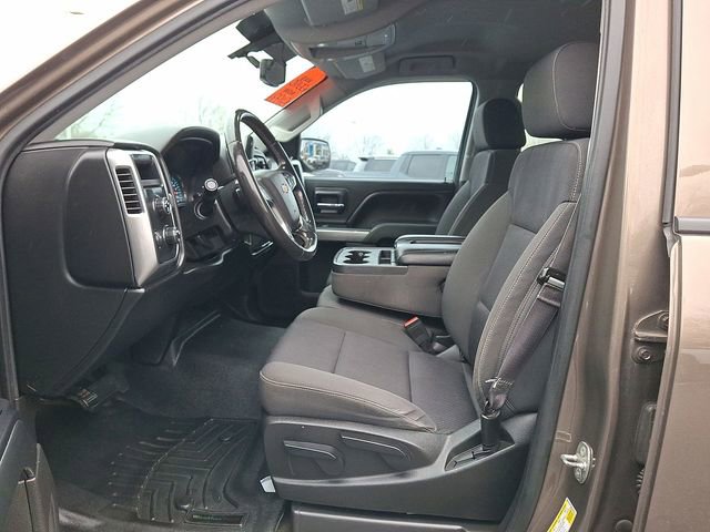 Used 2015 Chevrolet Silverado 1500 LT image 16