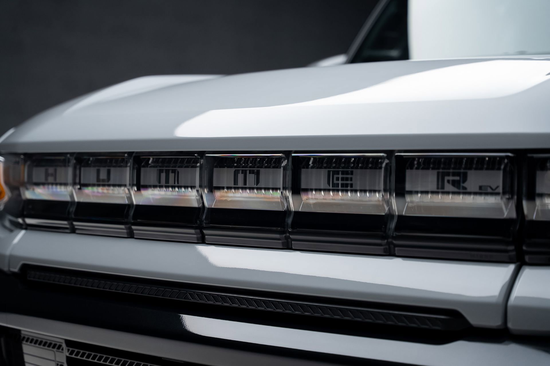 Used 2024 GMC Hummer EV 3X w/ Extreme Off-Road Package image 15