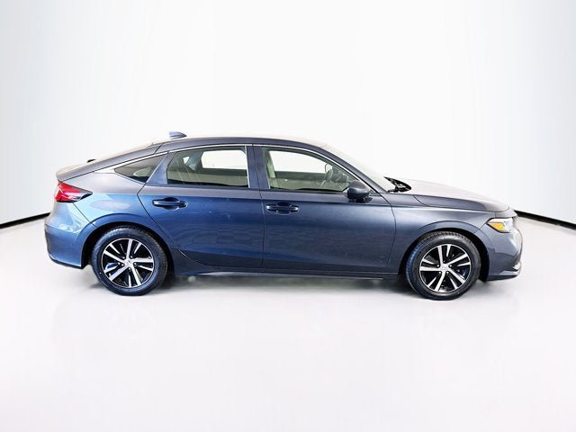 Used 2023 Honda Civic LX image 4