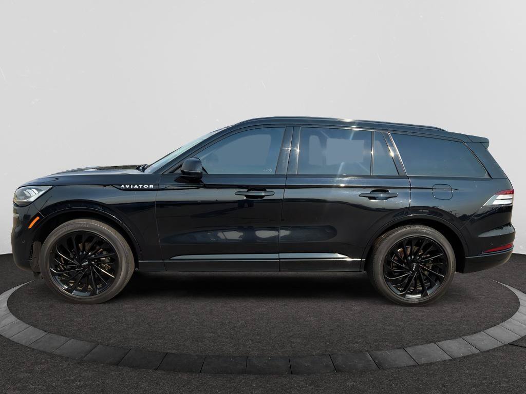 Used 2023 Lincoln Aviator Reserve w/ Equipment Group 201A