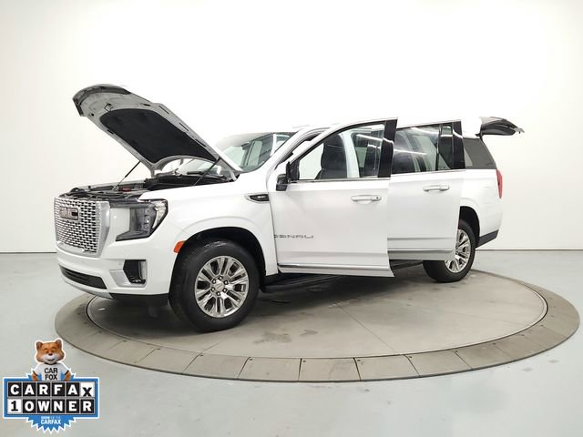 Used 2024 GMC Yukon XL Denali image 11