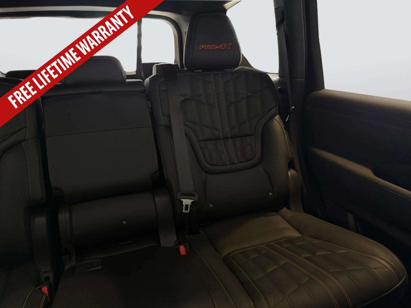 New 2026 Nissan Armada PRO-4X AWD/4WD image 29