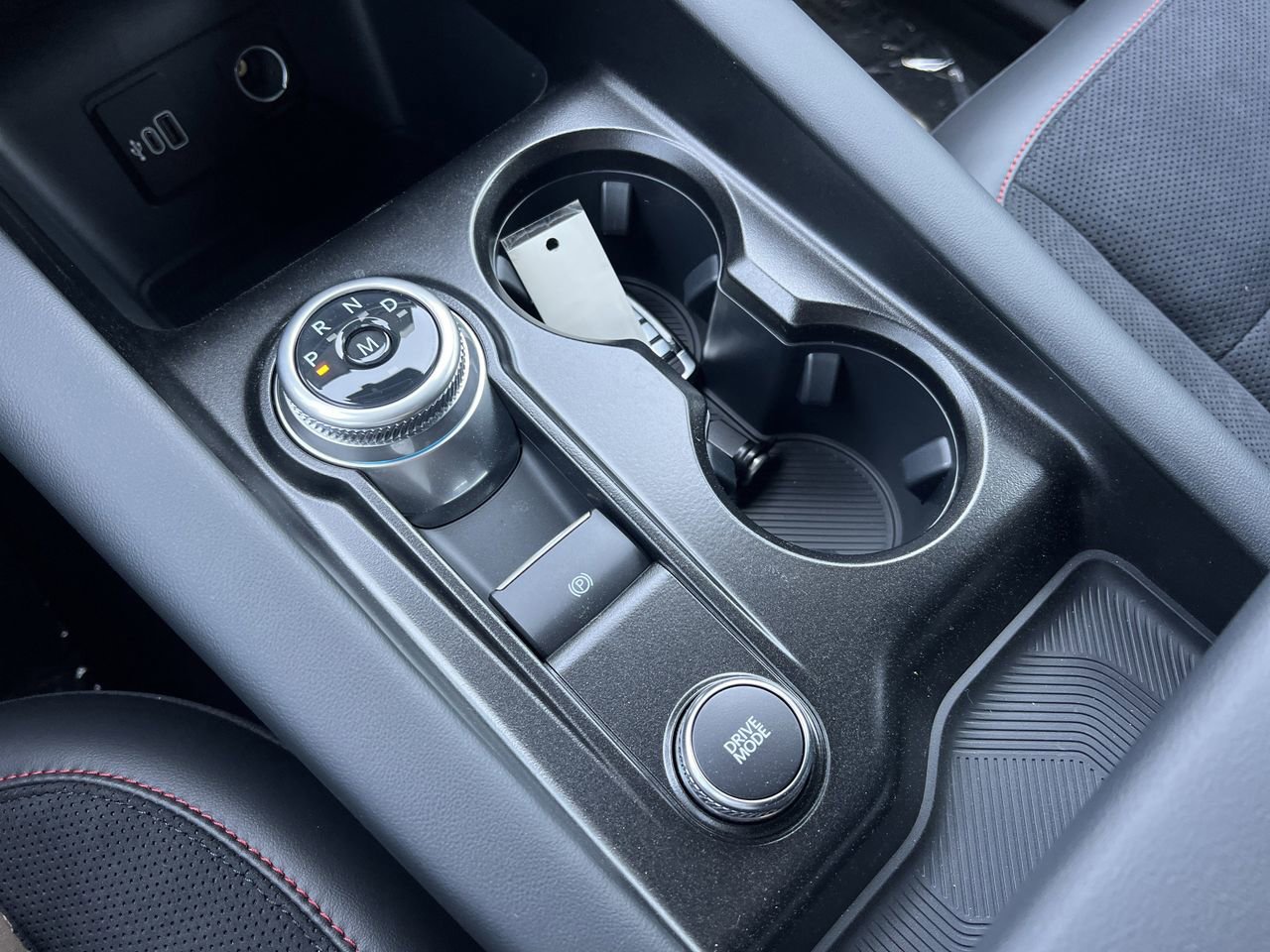 New 2026 Ford Explorer ST image 9