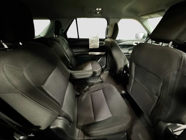Used 2022 Ford Explorer XLT image 28