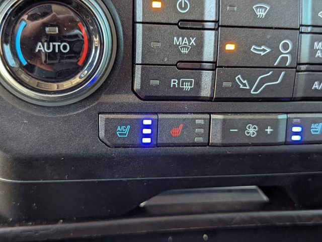 Used 2019 Ford F250 Limited w/ FX4 Off-Road Package AWD/4WD image 28
