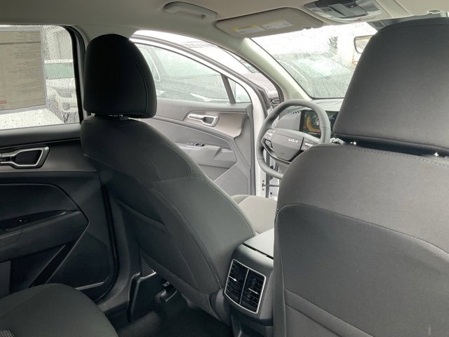 New 2026 Kia Sportage LX w/ LX Convenience Package image 46