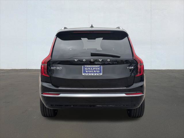 New 2026 Volvo XC90 T8 Ultra w/ Protection Package AWD/4WD image 5