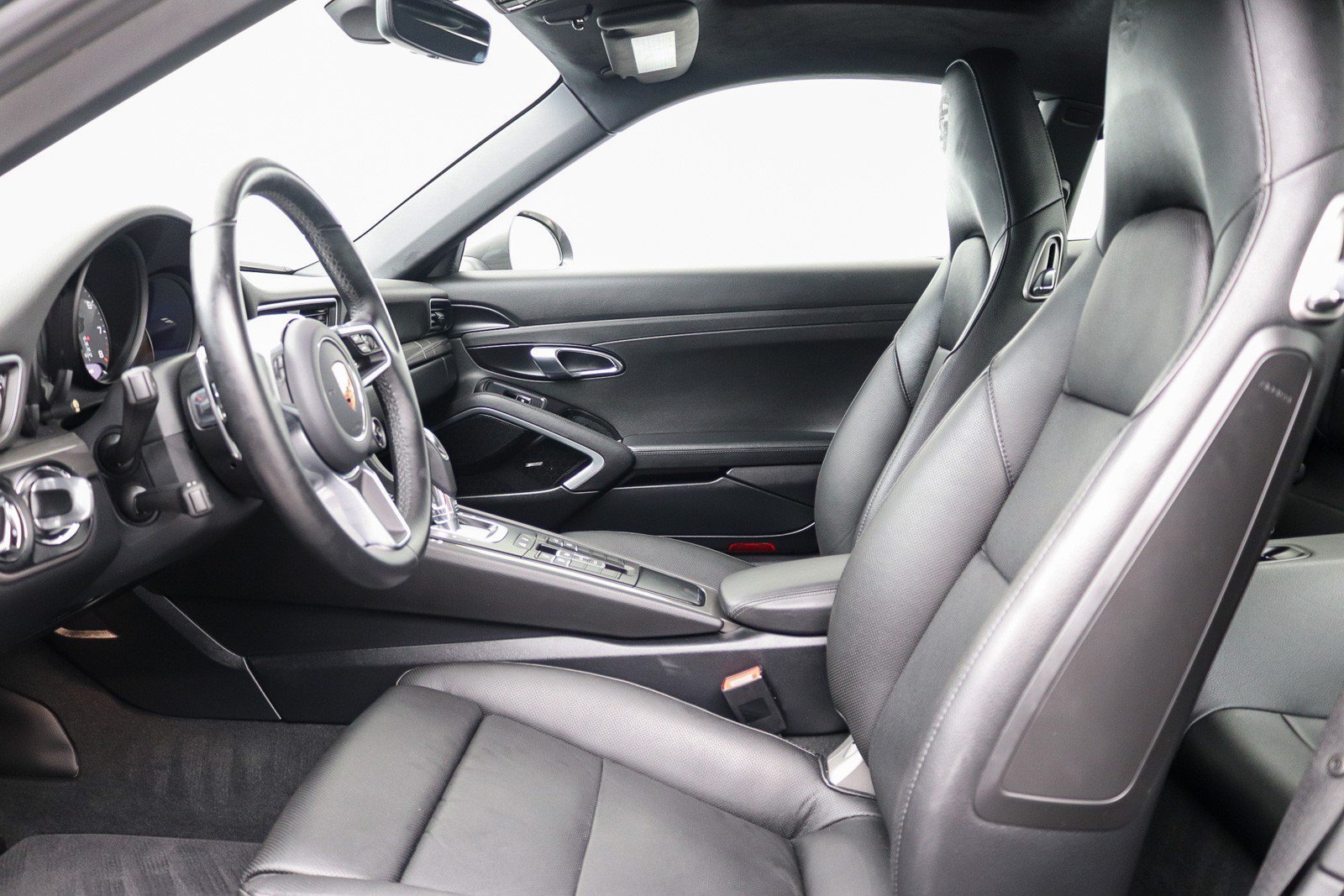 Used 2019 Porsche 911 Carrera S RWD image 18