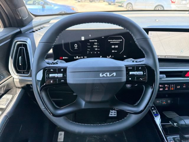 New 2026 Kia Sorento SX Prestige AWD/4WD image 10