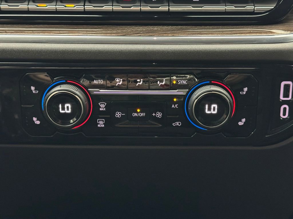 Used 2024 Chevrolet Silverado 1500 LT image 26