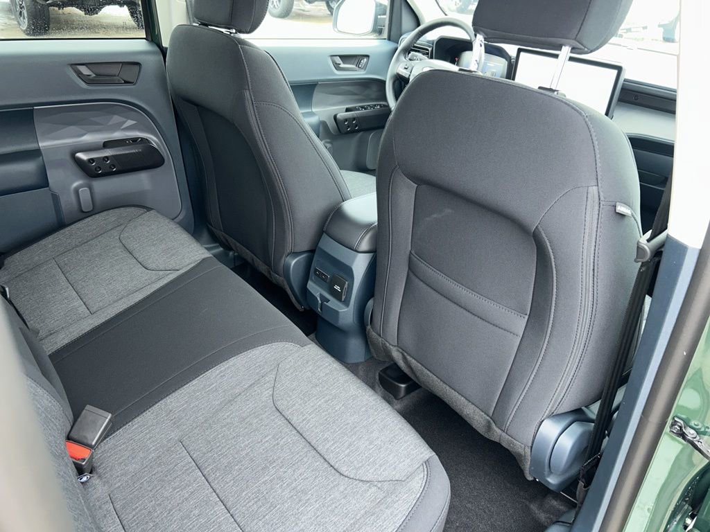 New 2025 Ford Maverick XLT w/ XLT Luxury Package image 22