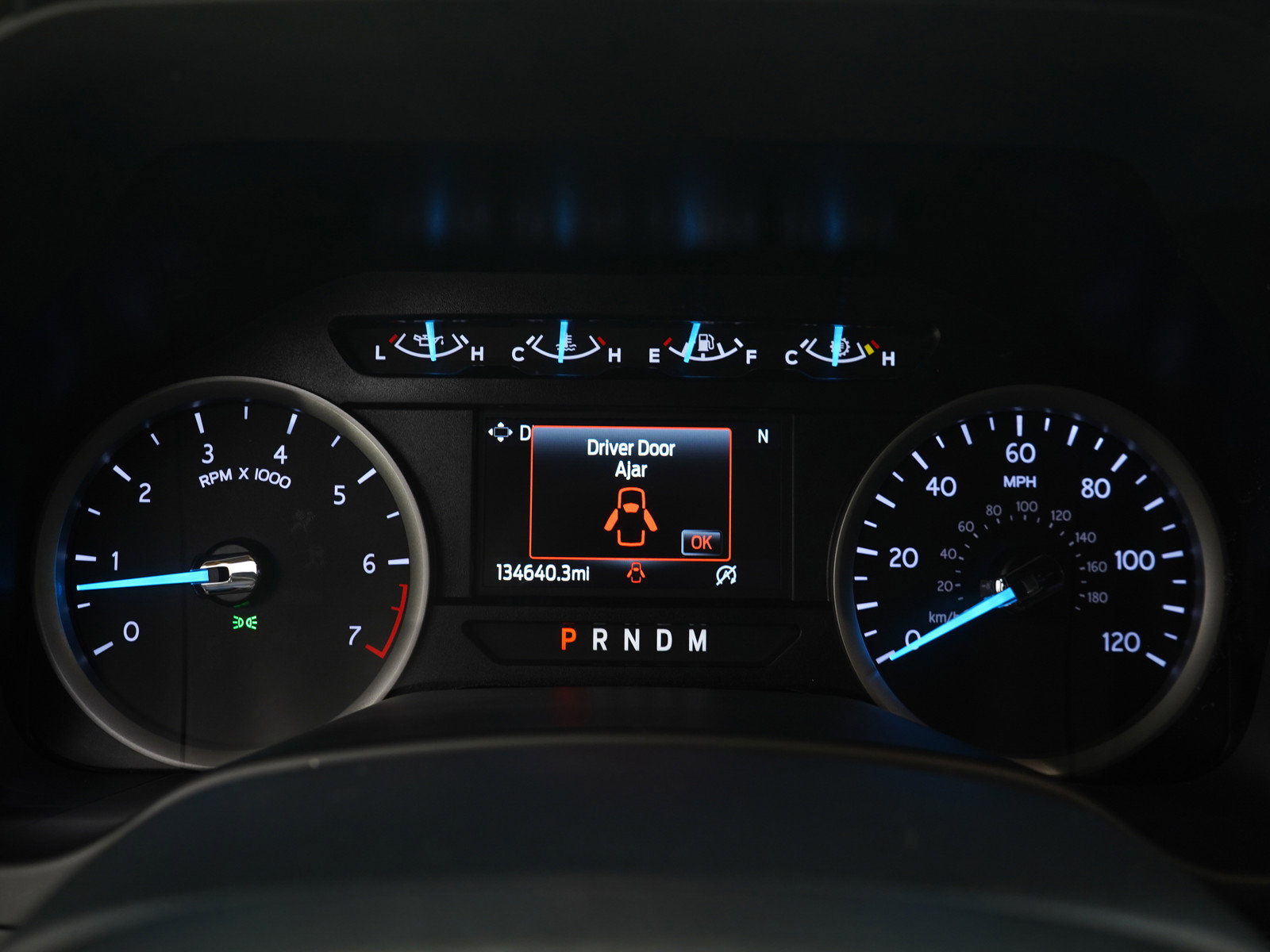 Used 2021 Ford Expedition XLT AWD/4WD image 31