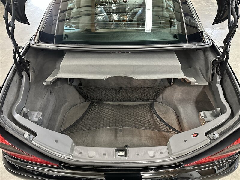 Used 2005 Mercedes-Benz SL 55 AMG image 20