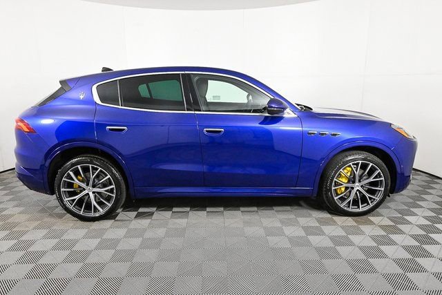 New 2025 Maserati Grecale GT AWD/4WD image 30