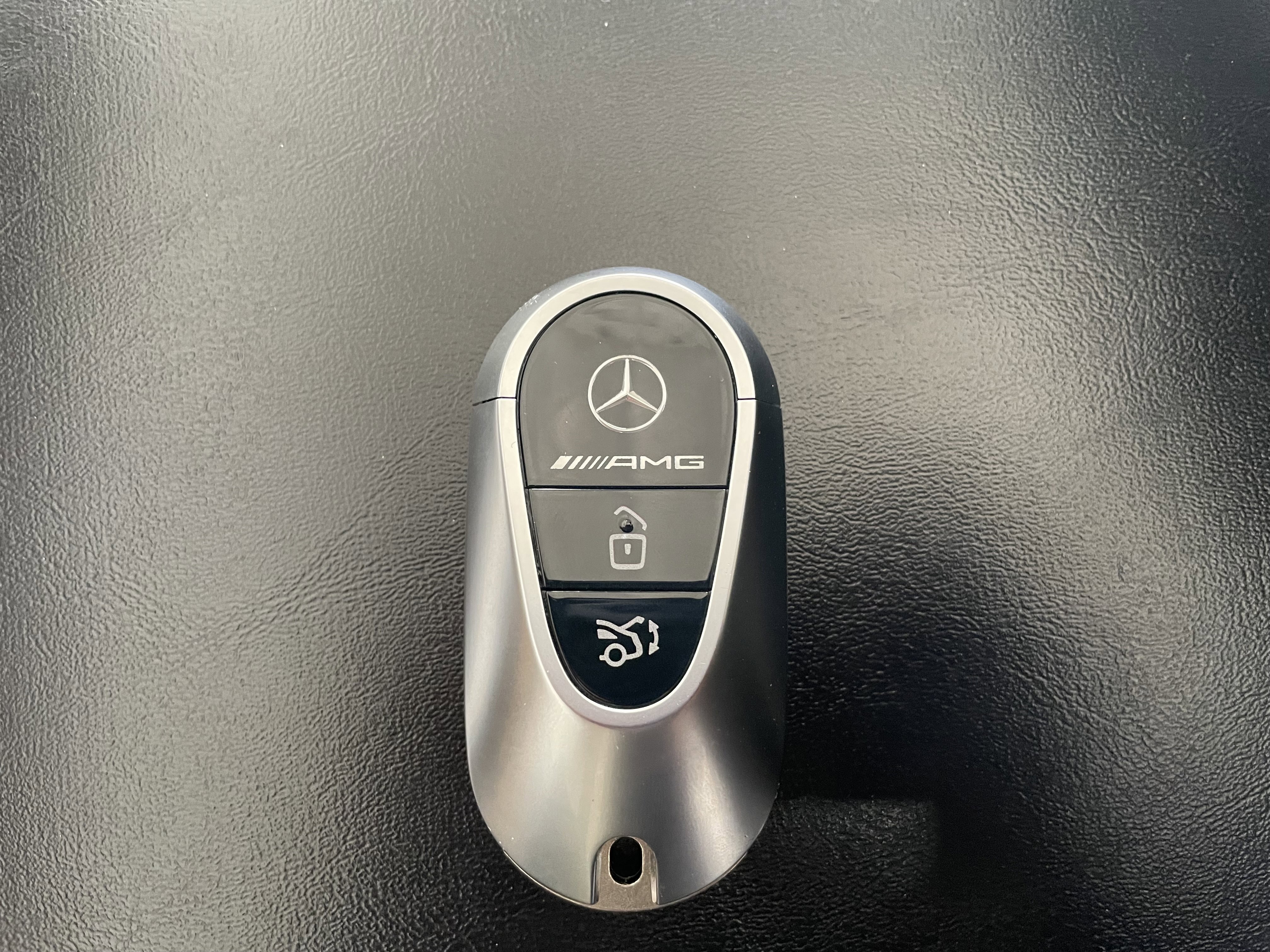 New 2026 Mercedes-Benz SL 55 AMG 4MATIC image 23