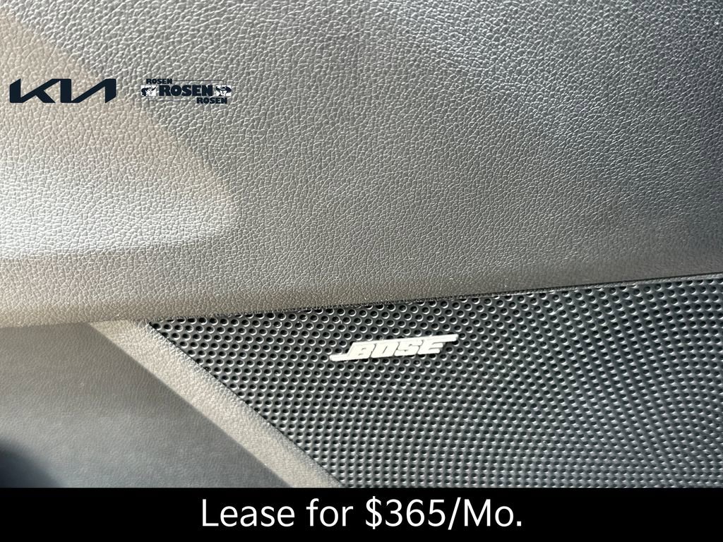 New 2026 Kia Sorento SX Prestige image 13